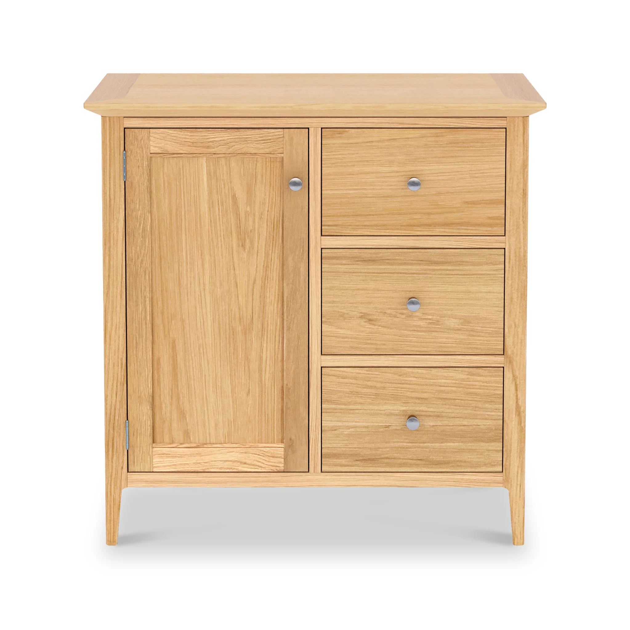 Towan Mini Sideboard - Image 5