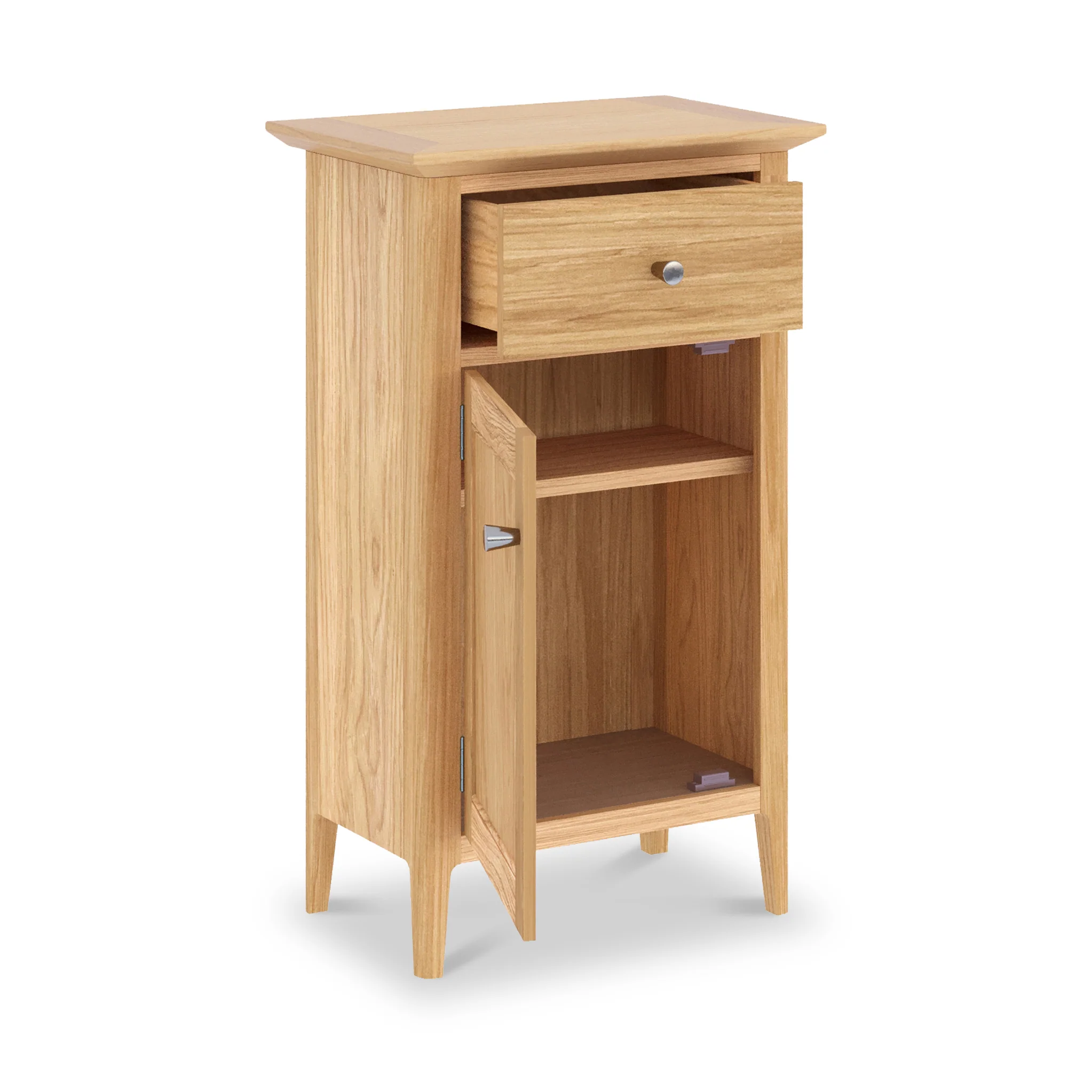 Towan Small Cupboard - Image 4