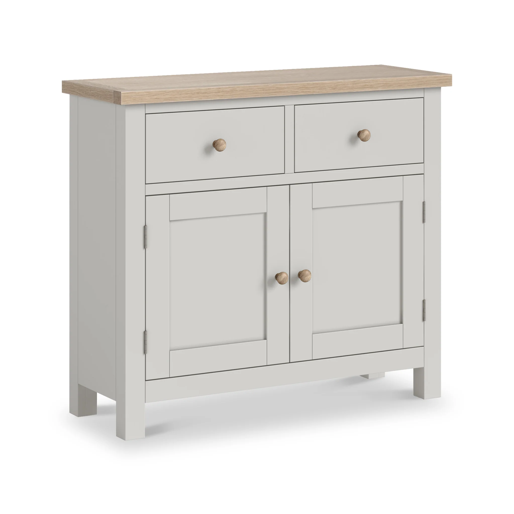 Trelan Small Sideboard - Image 4