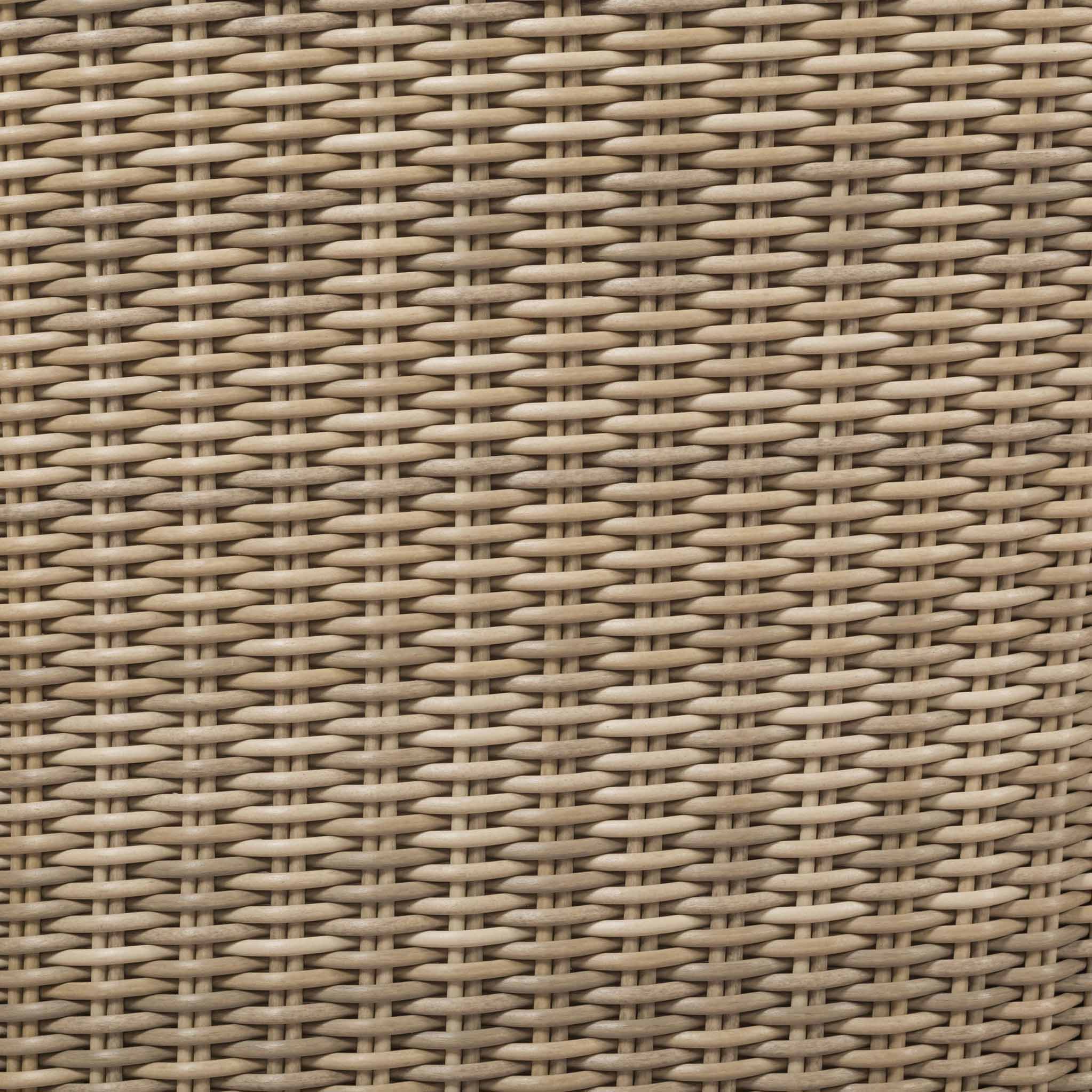 Wentworth 120cm Fire Pit Dine or Lounge Rattan Set with Bench - Image 18