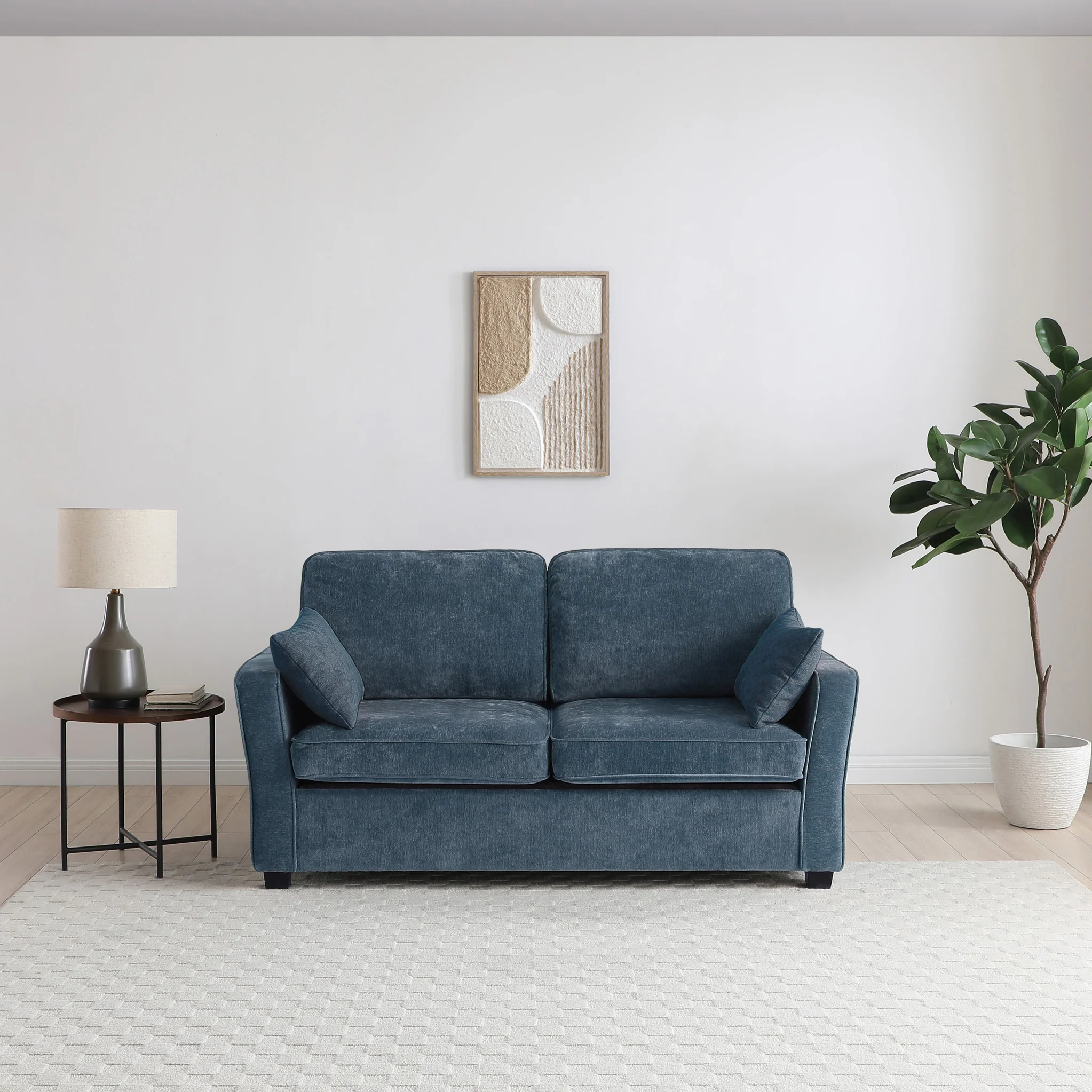 Wescott 2 Seater Sofa - Image 9
