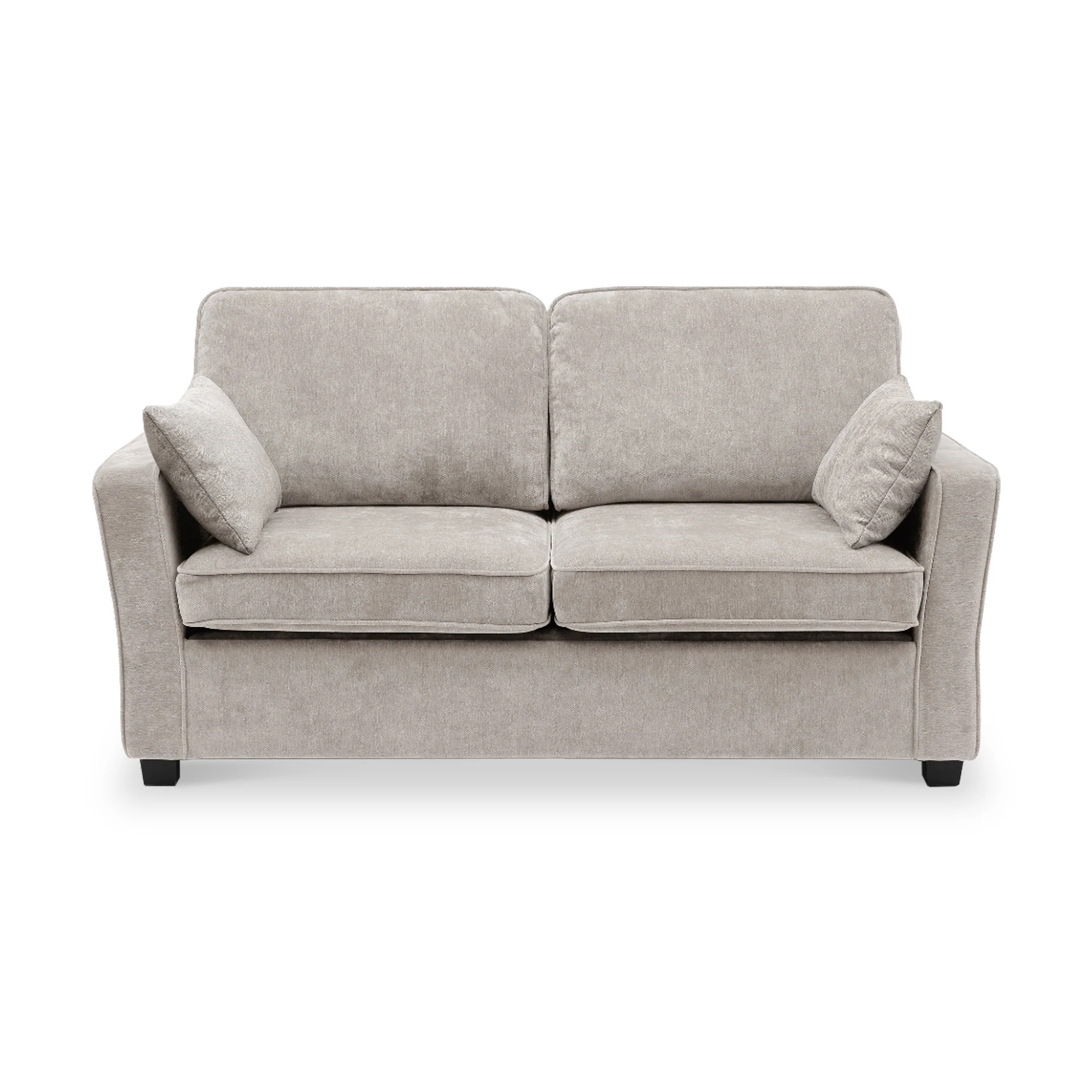 Westcott 2 Seater Sofa Bed With Pocket Sprung Mattress - Image 11